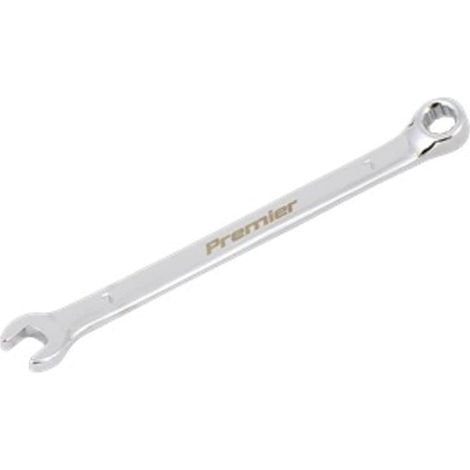 Sealey CW07 Premier Combination Spanner 7mm