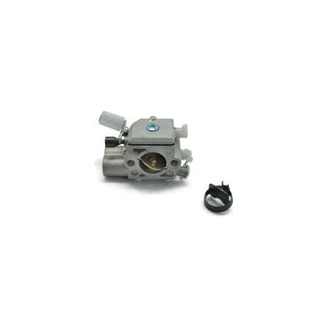 Carburatori compatibili per motoseghe STIHL MS231, MS231C, MS251 e MS251C – Ricambi di alta precisione, facile installazione, qualità professionale - lsw - Crezuo (1/4)