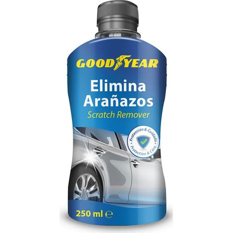 Entfernt Goodyear-Kratzer. 250 ml GY29CL250