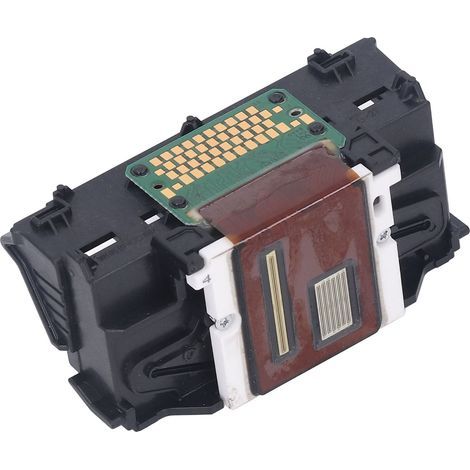 Tête d'impression de remplacement professionnelle QY6 0089 pour imprimantes TS5080, TS6080, TS6020 et TS6120
