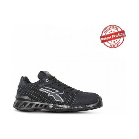 ZAPATO LOGAN ESD S3 CI SRC T-42 - UPOWER