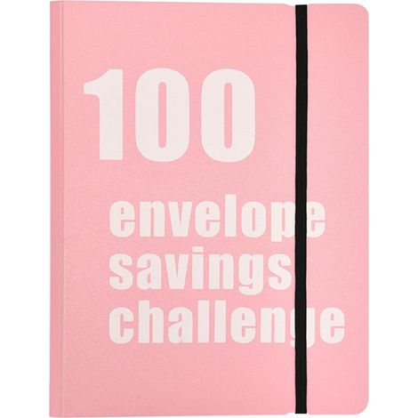 Défi des 100 enveloppes : 100 jours d'épargne pour les couples, transformez vos finances  Jeu d'épargne familial amusant pour les