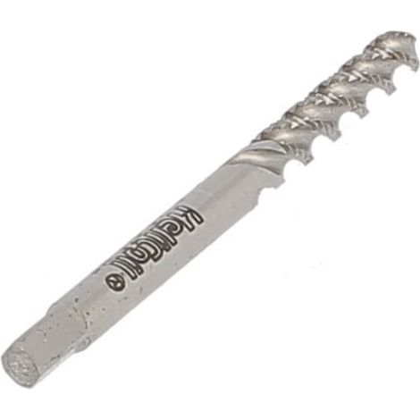 Taraud Machine Trous Borgnes pour HELICOIL® 6.40 UNF (1/2)