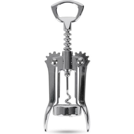 Tire-bouchon en acier inoxydable 17 cm (1/5)