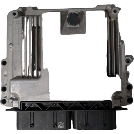 [PRODUIT D'OCCASION] Calculateur Moteur CITROEN C4 2010- ♻️ Ref Oe. 1614413480 - Garantie à vie (1/5)