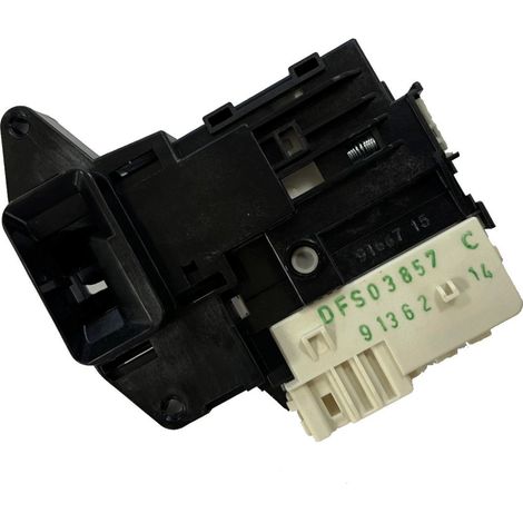 Sicurezza porta - Lavatrice - LG - 2924057426902470261 (1/2)