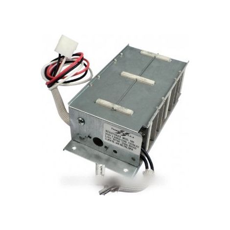 Fagor – Resistencia calefactora para secadora – Piezas de repuesto – Modelos compatibles: 2SF-6E, 936010325 – Références equivalentes: 95X8954