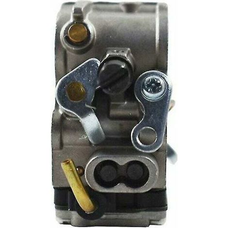 Carburateur Pour Husqvarna 235 235e 236 240 240e Tronçonneuse 574719402 thsinde (1/3)