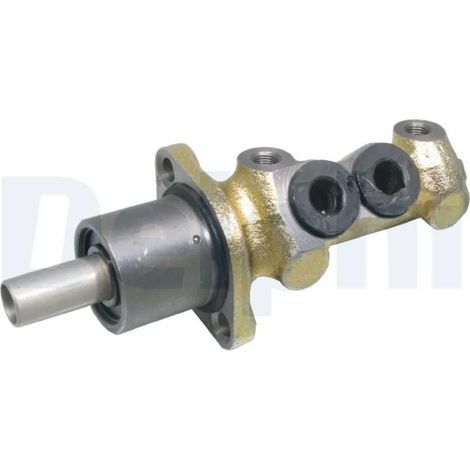 Maître-cylindre de frein Delphi Technologies LM23781 PEUGEOT 4601.94