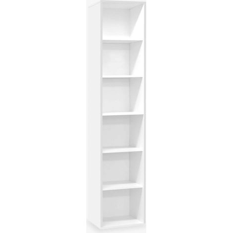 Office  Legno laminato - Bianco opaco (1/2)