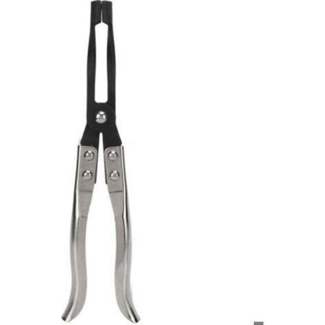 Pince à joint de soupape en acier carbone, outil universel pour pose et dépose, entretien automobile. (1/4)