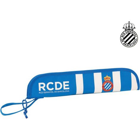 Portaflautas RCD Espanyol (1/2)