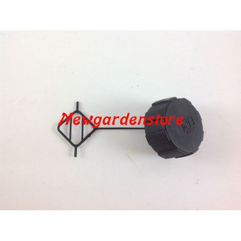 Tappo serbatoio carburante decespugliatore motosega ORIGINALE SOLO 2700187