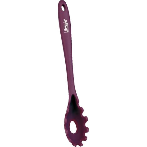 LIFESTYLE lifestyle cuchara spaguetti serie cooking ref 1999