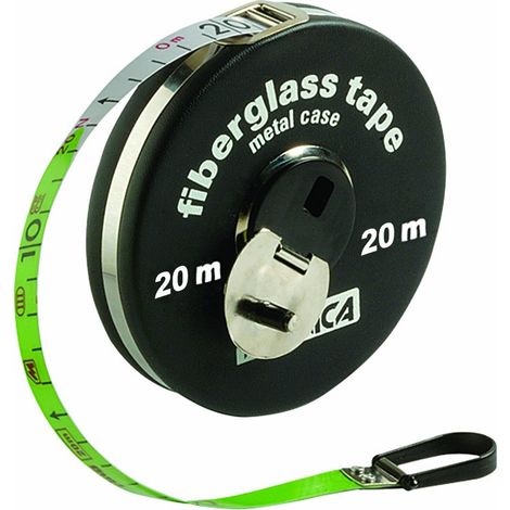 Metrica 40033SP Flessometri a Rotella
