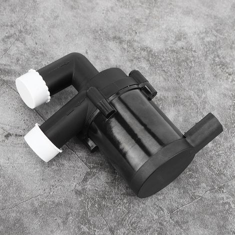Pompe à eau de refroidissement auxiliaire additionnelle 1K0965561A compatible avec Volkswagen CC/Passat (1/4)