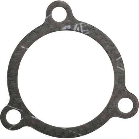 Kit de joints de carter moteur pour Honda CR250R CR 250R CR250 R 1986 (joint de pot d'échappement)