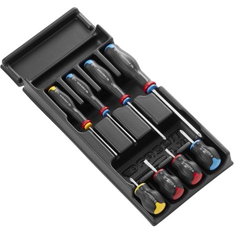 Facom MOD.AT3 Modul - Schraubendreher, 8-tlg