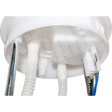 31102-V4100 is suitable for a stable flow rate of the new Refine II fuel pump assembly (with valve).--BIEMMEDUE (1/4)