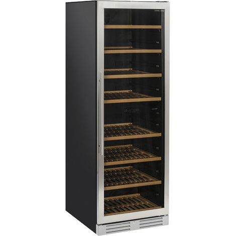 Cave à vin encastrable de 470 litres CW 410DT - Cool Head (1/5)