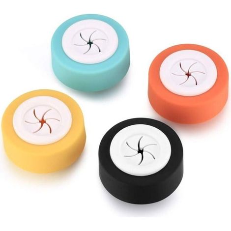 4 Pices Porte Torchon Cuisine Accroche Torchon Autocollante Crochet Porte Serviette Sans Perage pour Salle de Bain YYV (1/4)