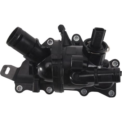 Boîtier de thermostat 110600260R 2822033000 A2822033300 pour Captur Scenic 4 (1/5)