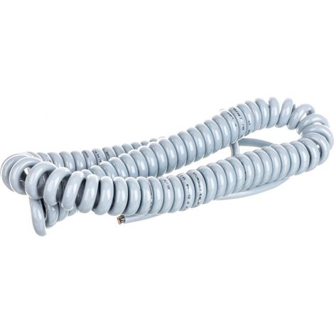 Spiralkabel Ölflex Spiral 400 P 12G0,75 1-3m 70002732