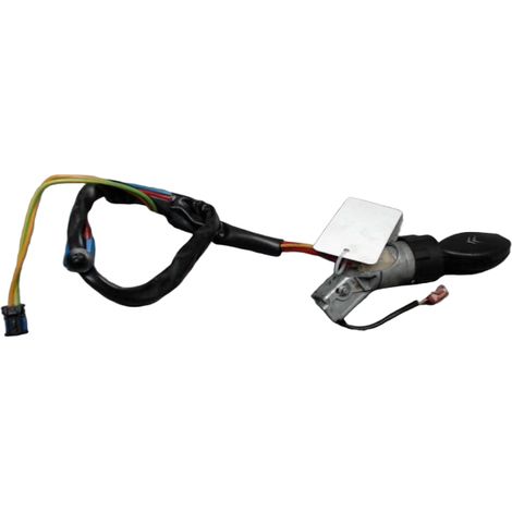 [PRODUIT D'OCCASION] Antivol De Direction CITROEN C5 ♻️ Ref Oe. 4162ce - Garantie à vie (1/3)