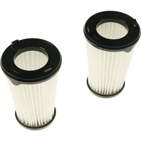 Lot de 2 filtres lavables AEF150 pour Aspirateur AEG 9001683755 (1/2)