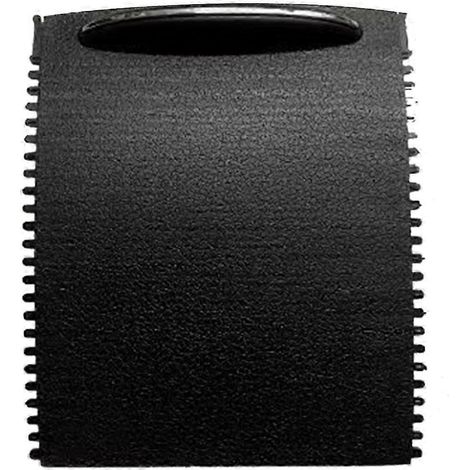 Cache-gobelet de console centrale A20368001239051 pour Mercedes Classe C W203 (2000-2007) - Rideau porte-gobelet (1/5)