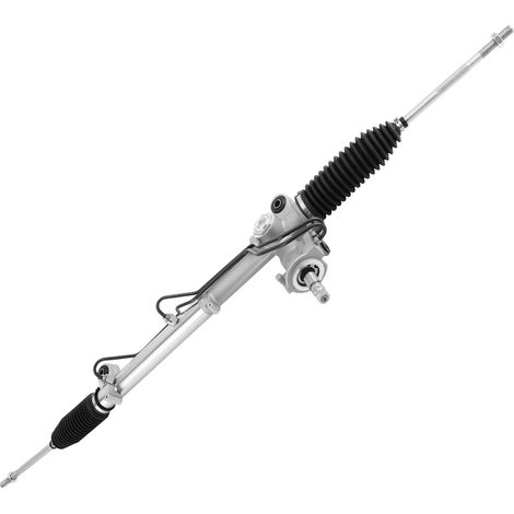 Timoneria Rotativa Idraulico Servolenkgetriebe for Ford Fiesta V Mazda 2 DY