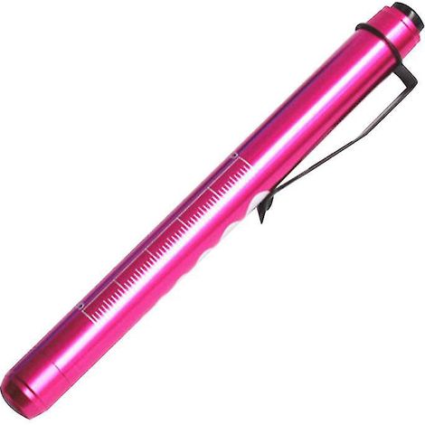 1 stylo-lampe torche pour médecin (1/3)