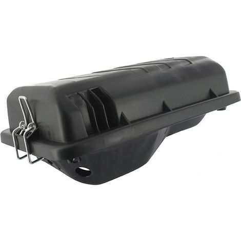 Couvercle et base filtre à air HONDA pour GX160 (1/2)