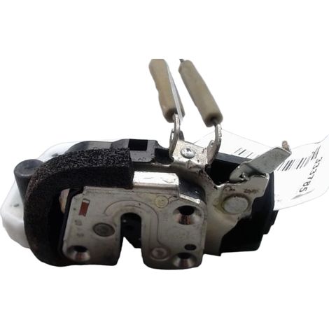 Systeme Condamnation Arriere Droit NISSAN X-trail [PRODUIT D'OCCASION]♻️825006fr0a