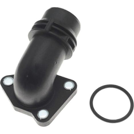 Le tuyau de refroidissement 11531743329 est compatible avec X1 et X3 M43Z3E36. (1/5)