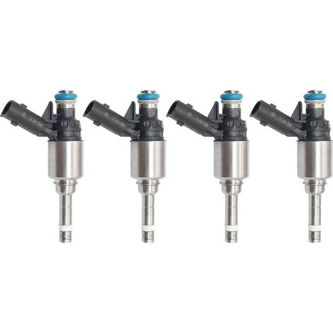 Set di 4 iniettori di carburante per Sonata 2015-2017 e Sorento 2.4L 2016-2018 35310-2GGA0 35310-2GGA1 (1/2)