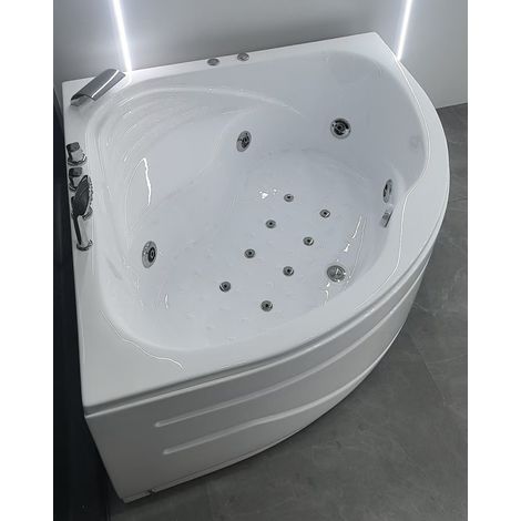 Baignoire balnéo FINA 13013075