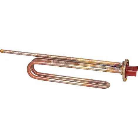 Résistance chauffe eau 2000W 125639 (1/2)