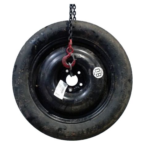 Roue Secours RENAULT Koleos 2008- [PRODUIT D'OCCASION] ♻️ 403005742r - Garantie à vie (1/2)