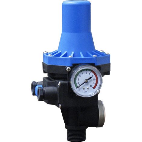CONTROLADOR ELECTRON PRESION R