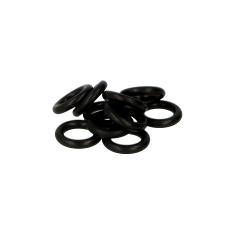 Joints toriques caoutchouc 11,00 x 2,50 mm