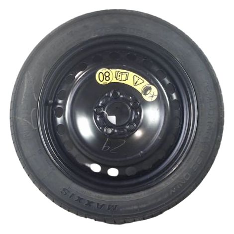 [PRODUIT D'OCCASION] Roue Secours FORD C-max ♻️ Ref Oe. 21555r16v - Garantie à vie