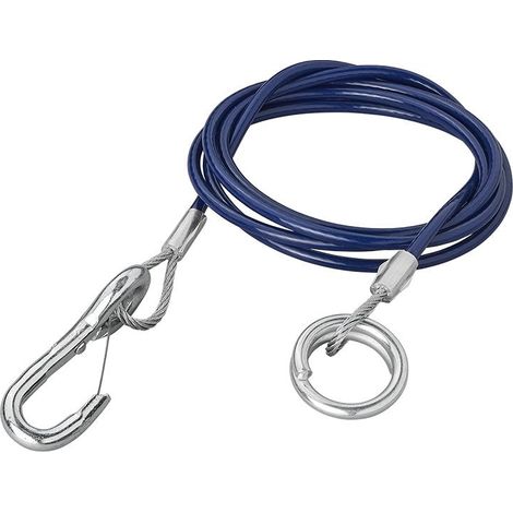 Câble détachable 1,5 m HD