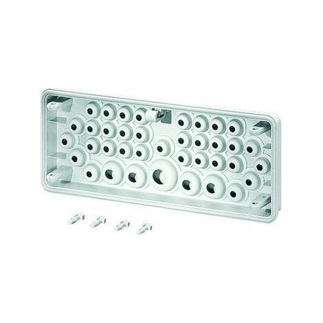Hensel Mi FP 38 2000318 Flansch 1 St. (1/5)