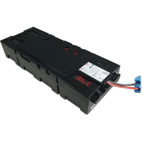 APC APCRBC116 batteria UPS Acido piombo (VRLA) 48 V (1/3)