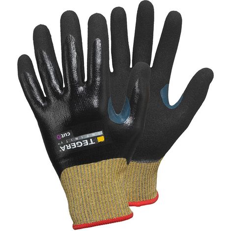 Handschuh Tegera Infinity 8812, Gr. 07 (1/5)