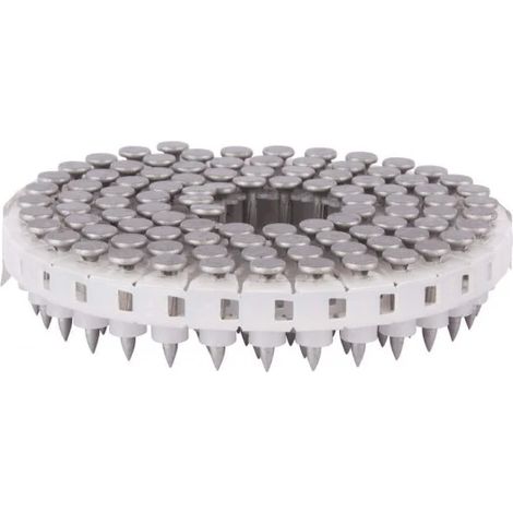 Clous Makita pour cloueuse à béton AN250HC 1000 Pcs. - 2,5x19 mm