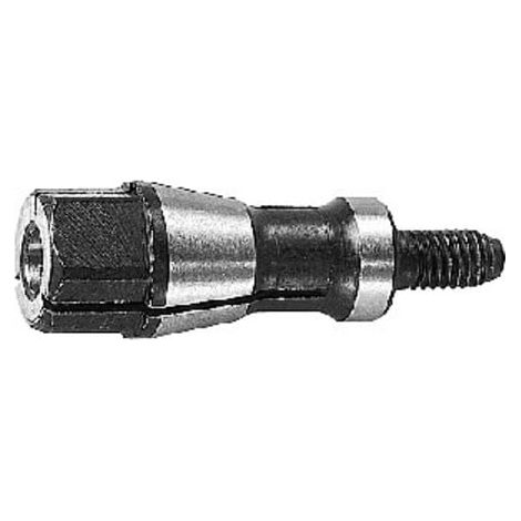 Pince de serrage Fein Ø 1/4" profondeur d'insertion 30 mm - 63207088009
