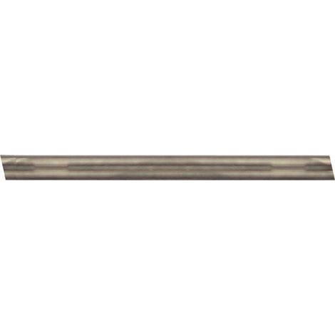 Cuchillo reversible HM L.80.5mm para Elu.WEGOMA BARKE (Por 10)