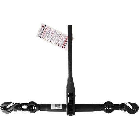 Tendeur d'Arrimage à Cliquet pour Chaine 16mm PMS
